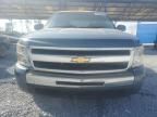 2013 Chevrolet Silverado C1500 LS