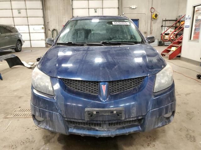 2004 Pontiac Vibe