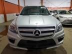 2013 Mercedes-Benz GL 450 4matic