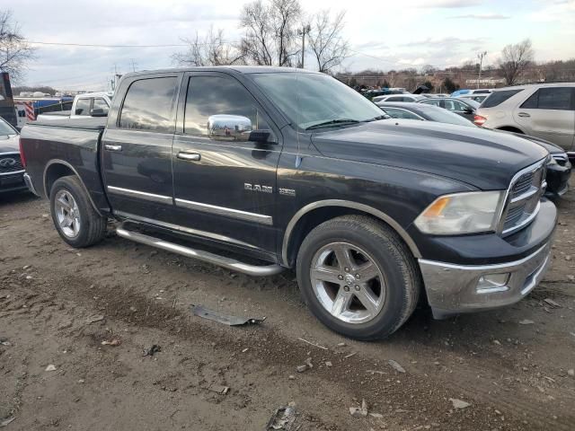 2009 Dodge RAM 1500