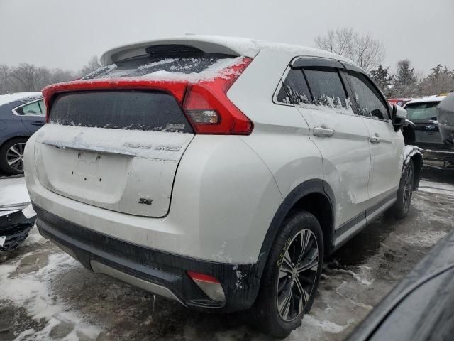 2019 Mitsubishi Eclipse Cross SE