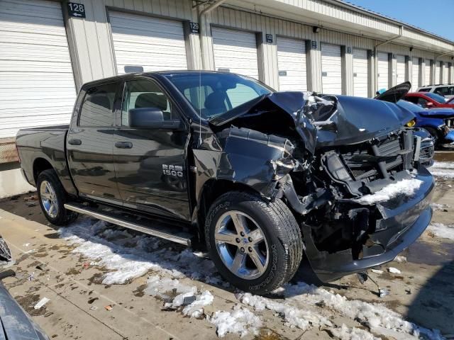 2016 Dodge RAM 1500 ST