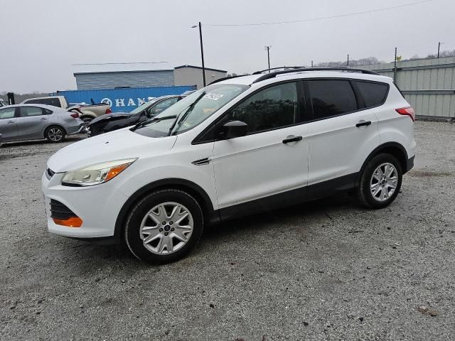 2015 Ford Escape S