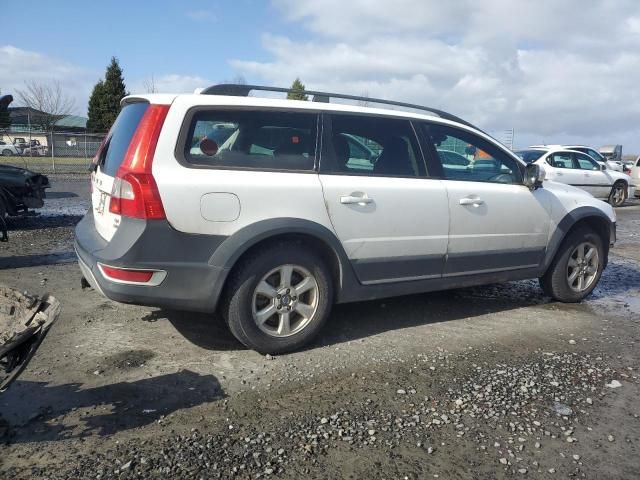 2008 Volvo XC70