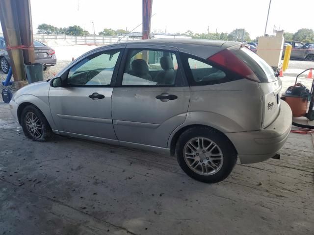 2004 Ford Focus ZX5