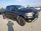 2019 Dodge RAM 1500 Rebel