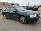 2006 Volvo S80 2.5T