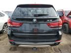 2015 BMW X5 XDRIVE35D