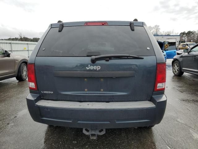 2007 Jeep Grand Cherokee Laredo