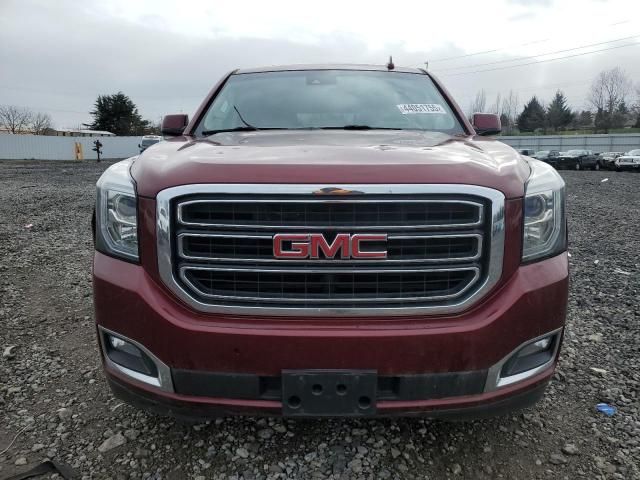 2017 GMC Yukon XL K1500 SLT