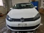 2010 Volkswagen Golf