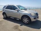 2007 Mercedes-Benz ML 350