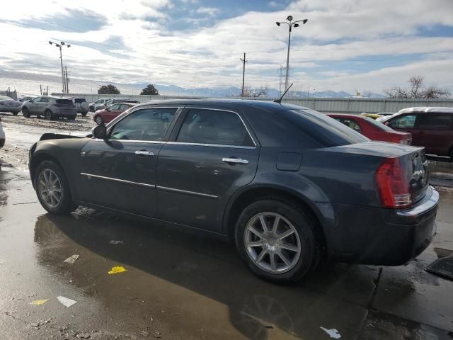 2008 Chrysler 300C