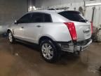 2013 Cadillac SRX Luxury Collection