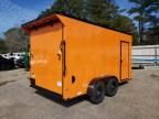 2025 Other 2025 Quality Cargo 7X14 Enclosed