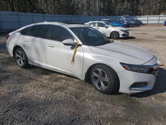 2019 Honda Accord EXL