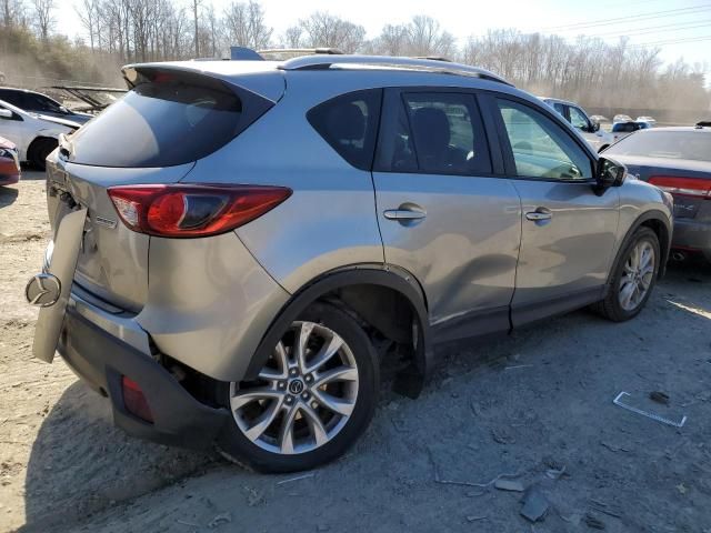 2015 Mazda CX-5 GT