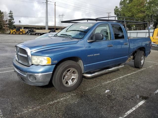 2004 Dodge RAM 1500 ST