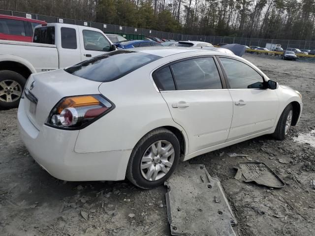 2011 Nissan Altima Base