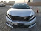 2018 Honda Clarity Touring