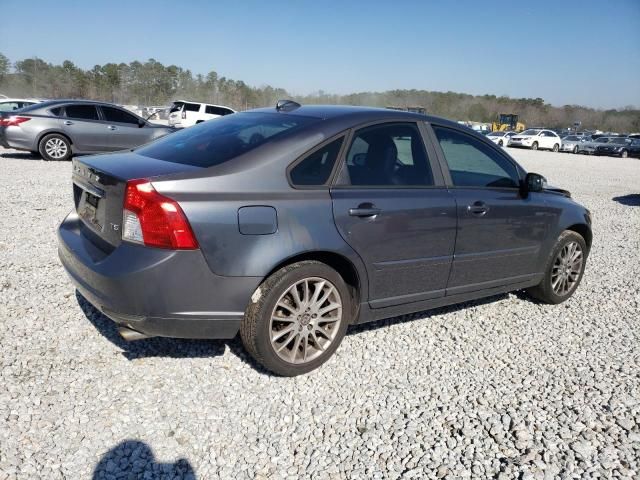 2011 Volvo S40 T5