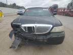 2003 Lincoln Town Car Executive