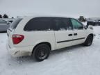 2007 Dodge Grand Caravan C/V