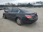 2012 Honda Accord LXP