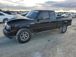 2011 Ford Ranger Super Cab en venta en Arcadia, FL