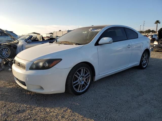 2009 Scion TC