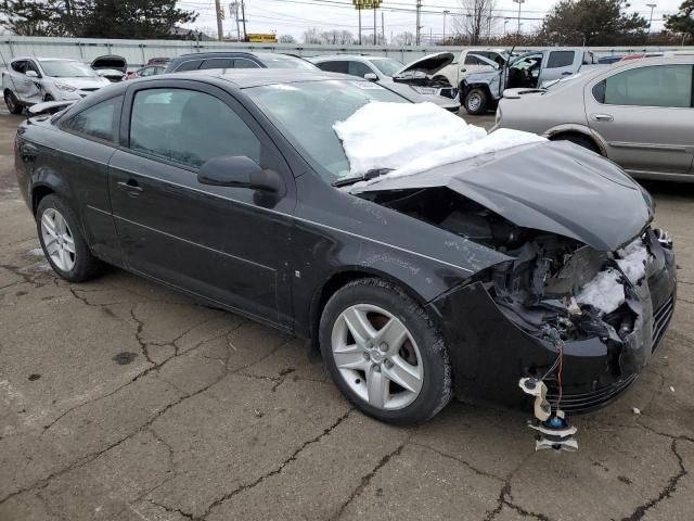 2008 Pontiac G5