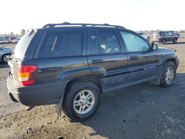 2004 Jeep Grand Cherokee Laredo