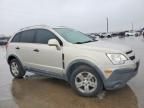 2014 Chevrolet Captiva LS