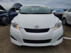 2012 Toyota Corolla Matrix