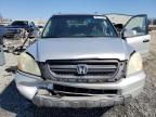 2004 Honda Pilot EXL