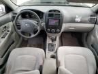 2008 KIA Spectra EX