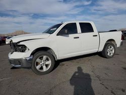 Dodge salvage cars for sale: 2022 Dodge RAM 1500 Classic Tradesman