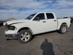 2022 Dodge RAM 1500 Classic Tradesman