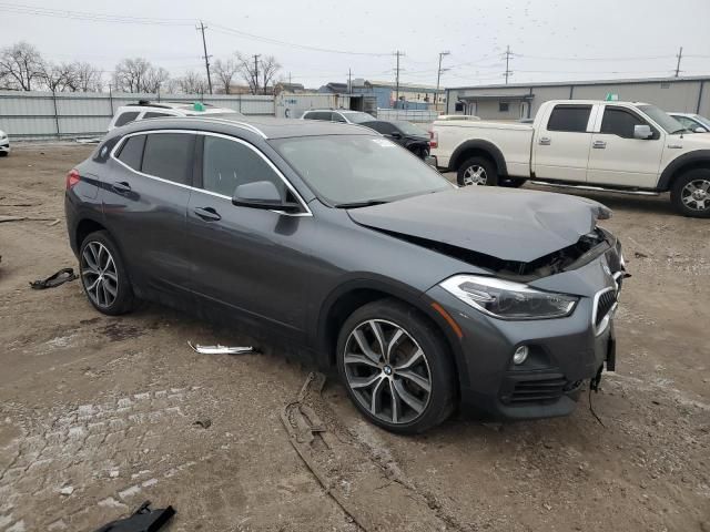 2019 BMW X2 XDRIVE28I