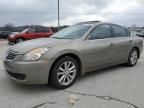 2007 Nissan Altima 2.5