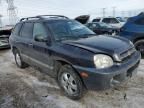 2005 Hyundai Santa FE GLS