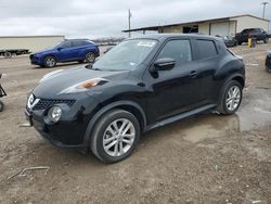 Nissan Vehiculos salvage en venta: 2016 Nissan Juke S