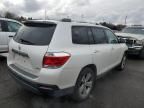 2011 Toyota Highlander Limited