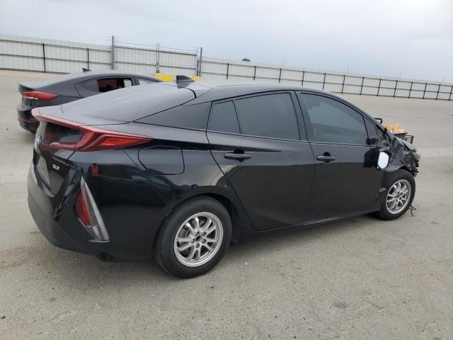 2020 Toyota Prius Prime LE