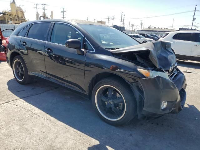 2009 Toyota Venza