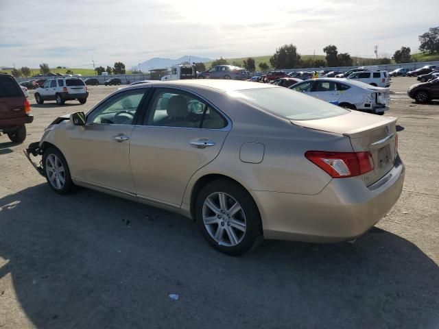 2007 Lexus ES 350