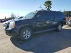 2012 GMC Yukon XL K1500 SLT