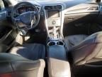 2013 Ford Fusion Titanium