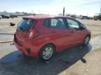 2015 Honda FIT LX