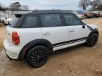 2016 Mini Cooper S Countryman